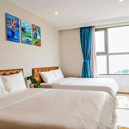 The Song Condotel In Vung Tau City - The Song Real Company Extérieur photo