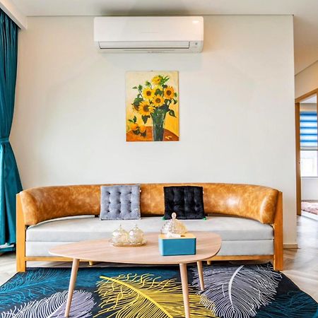 The Song Condotel In Vung Tau City - The Song Real Company Extérieur photo