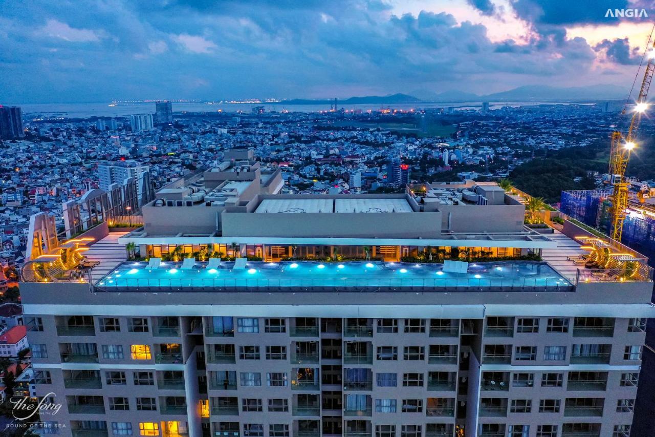 The Song Condotel In Vung Tau City - The Song Real Company Extérieur photo