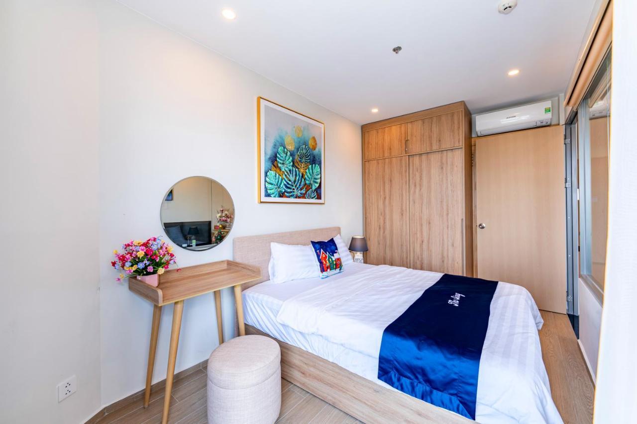 The Song Condotel In Vung Tau City - The Song Real Company Extérieur photo