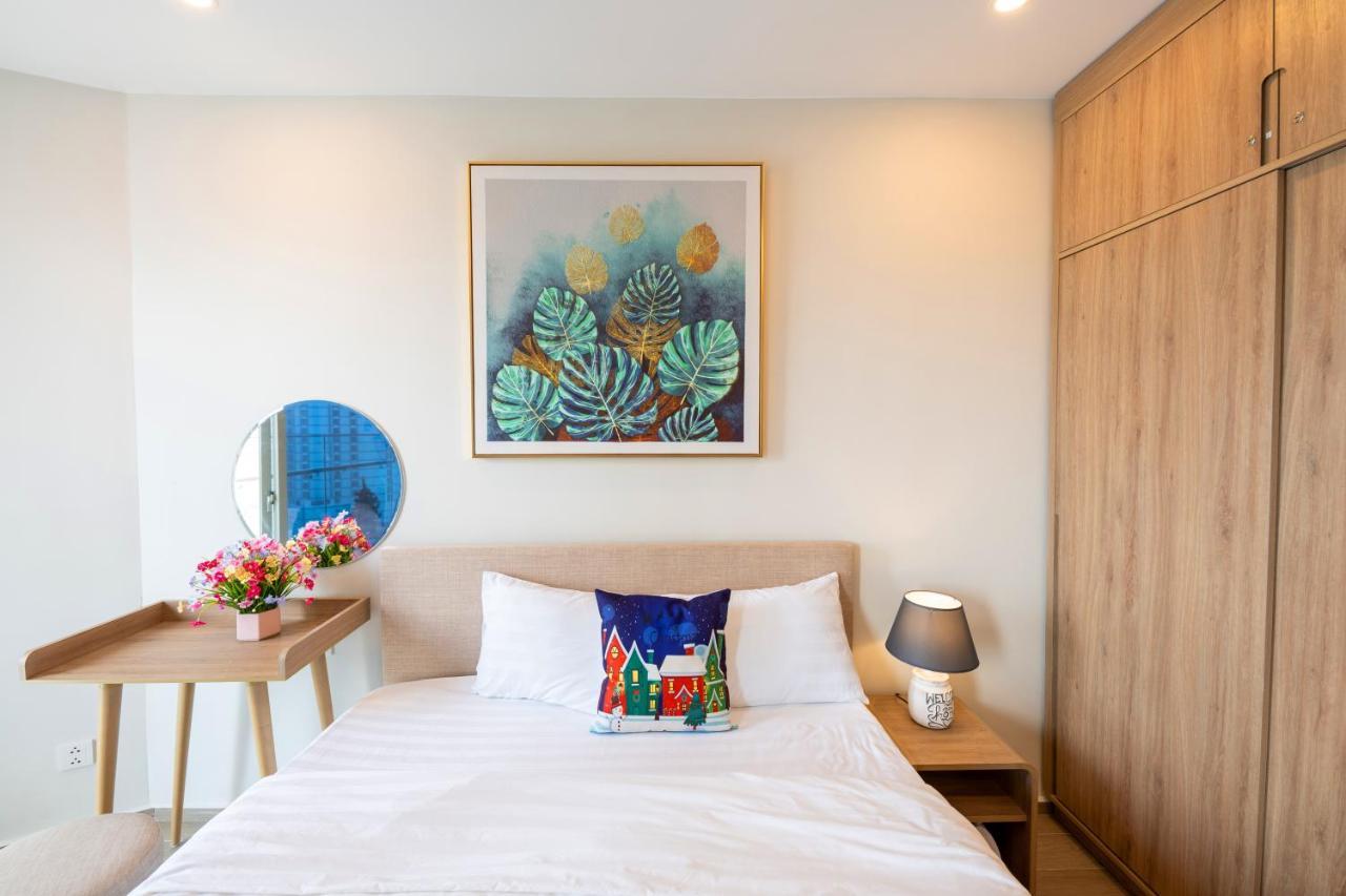The Song Condotel In Vung Tau City - The Song Real Company Extérieur photo