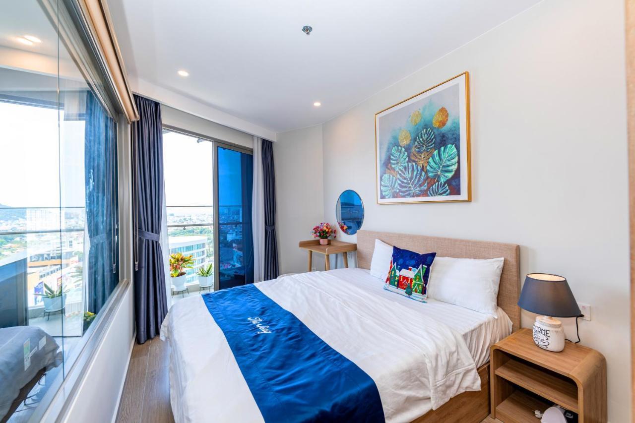 The Song Condotel In Vung Tau City - The Song Real Company Extérieur photo