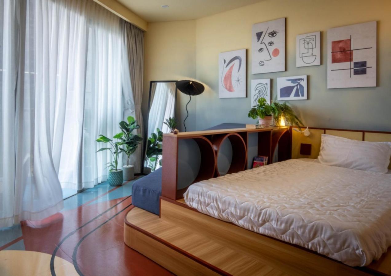 The Song Condotel In Vung Tau City - The Song Real Company Extérieur photo