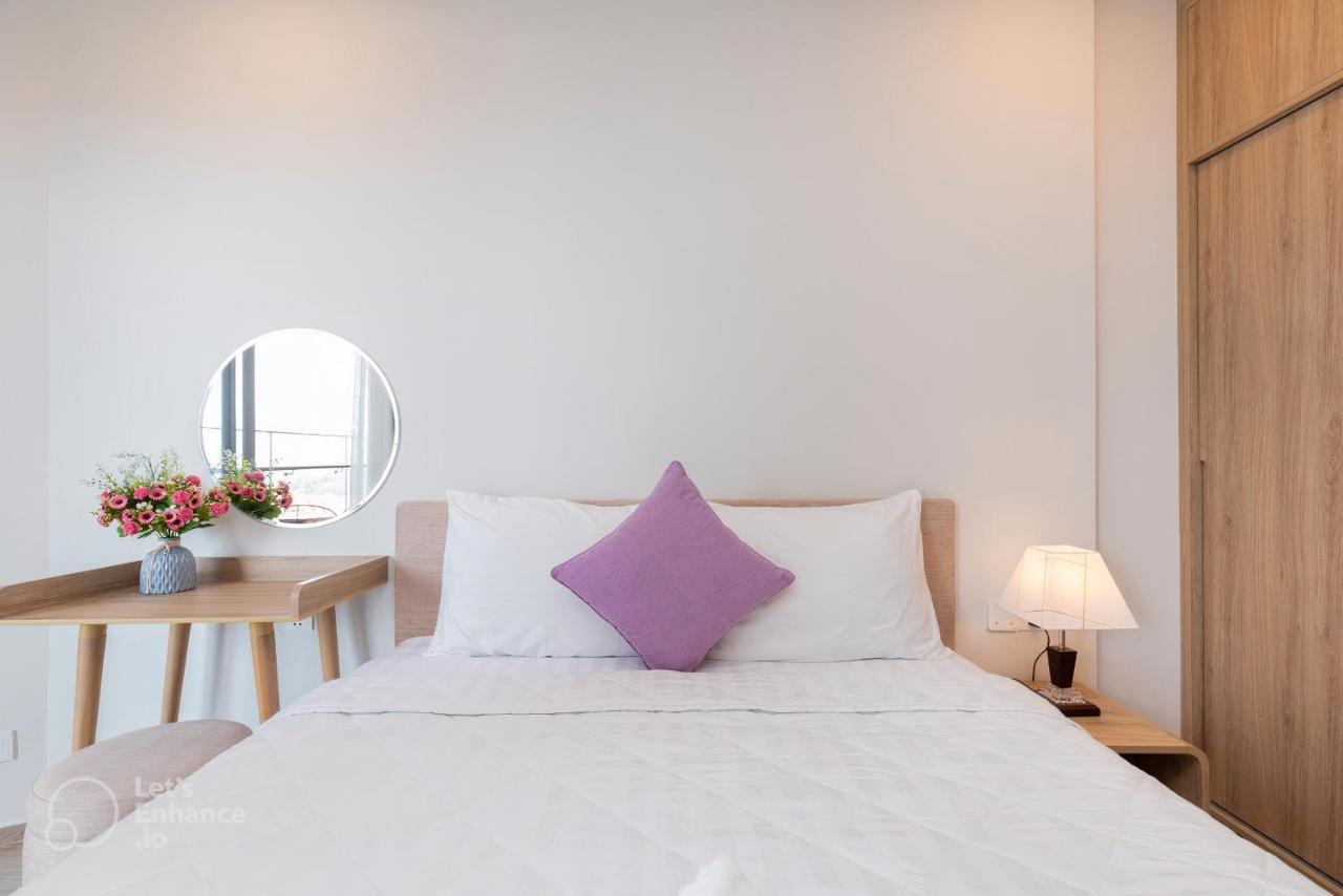 The Song Condotel In Vung Tau City - The Song Real Company Extérieur photo