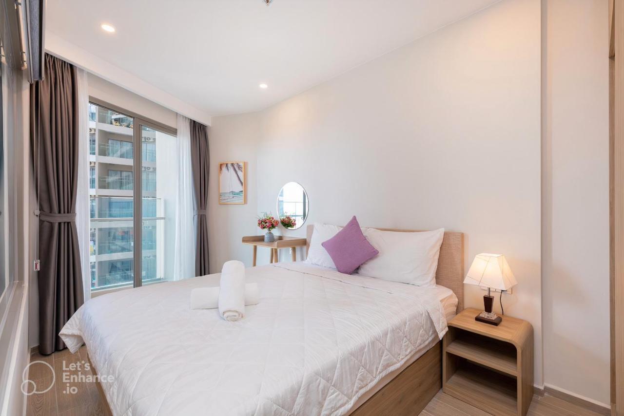 The Song Condotel In Vung Tau City - The Song Real Company Extérieur photo