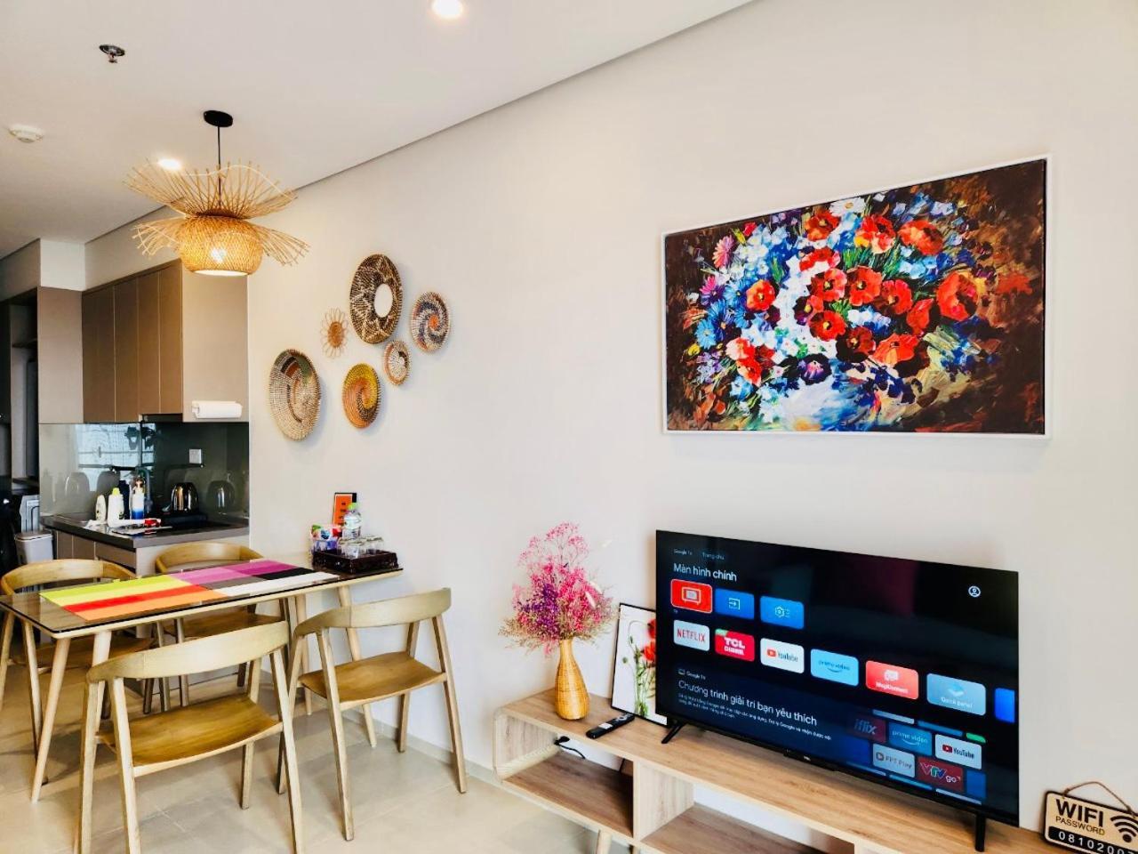 The Song Condotel In Vung Tau City - The Song Real Company Extérieur photo