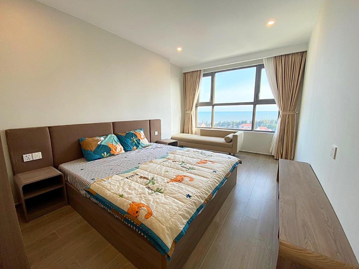 The Song Condotel In Vung Tau City - The Song Real Company Extérieur photo