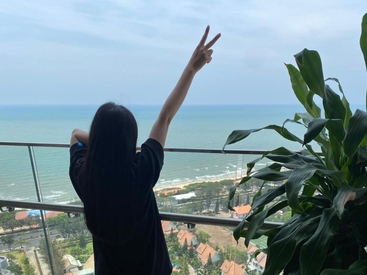The Song Condotel In Vung Tau City - The Song Real Company Extérieur photo