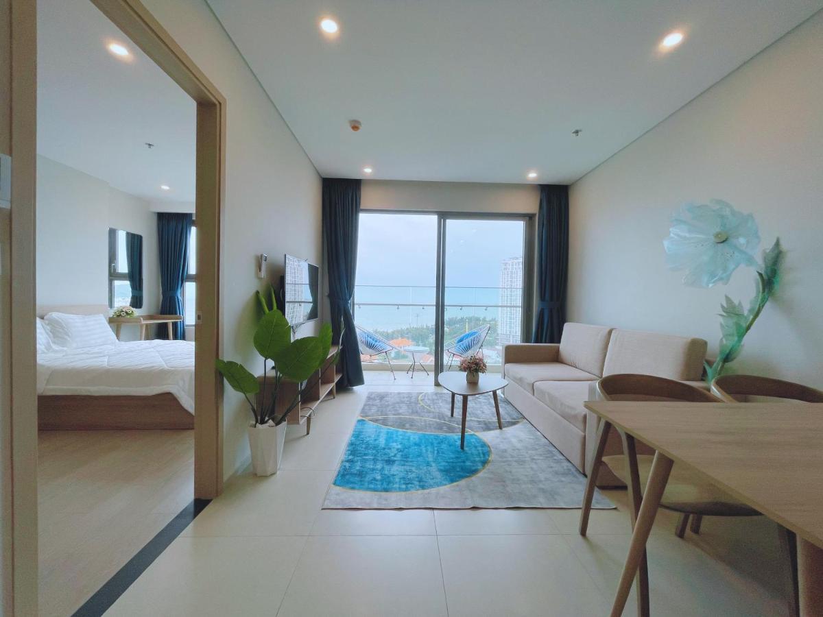 The Song Condotel In Vung Tau City - The Song Real Company Extérieur photo