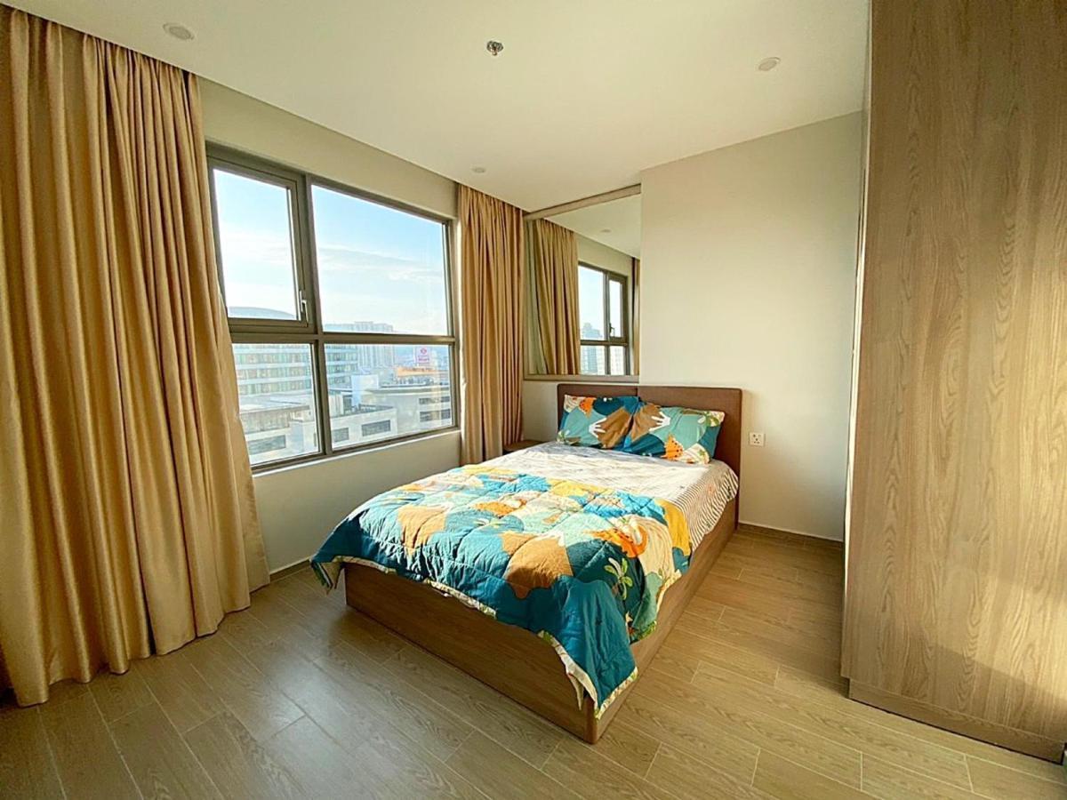 The Song Condotel In Vung Tau City - The Song Real Company Extérieur photo