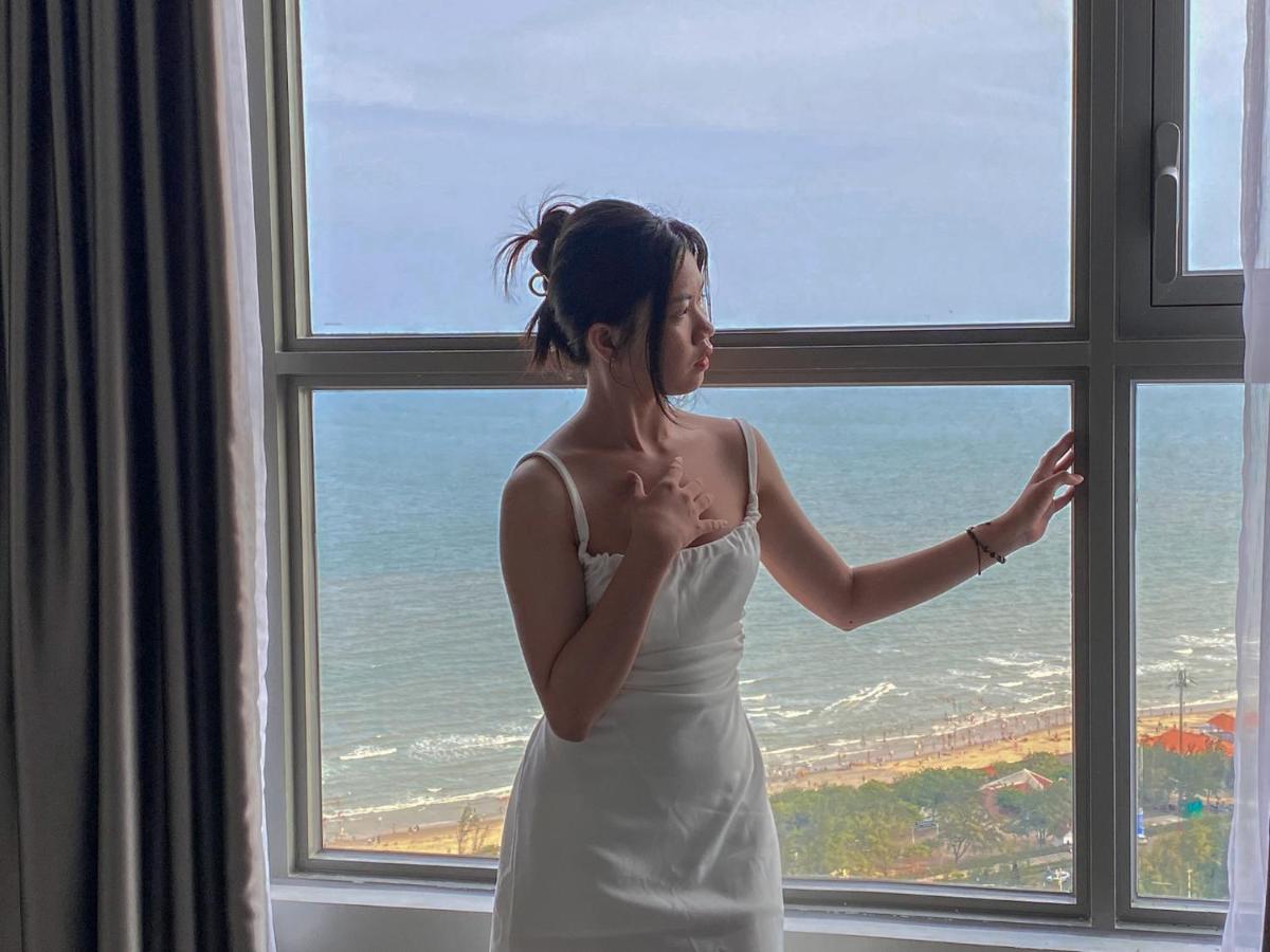 The Song Condotel In Vung Tau City - The Song Real Company Extérieur photo