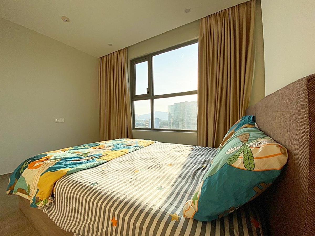 The Song Condotel In Vung Tau City - The Song Real Company Extérieur photo