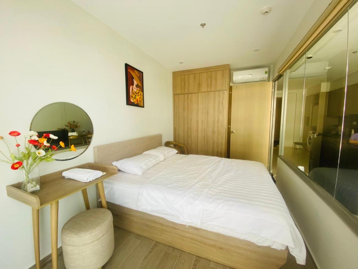 The Song Condotel In Vung Tau City - The Song Real Company Extérieur photo