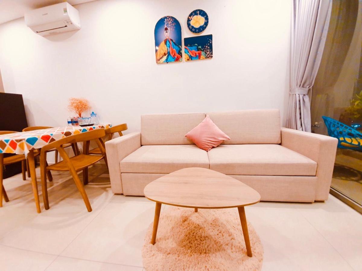 The Song Condotel In Vung Tau City - The Song Real Company Extérieur photo
