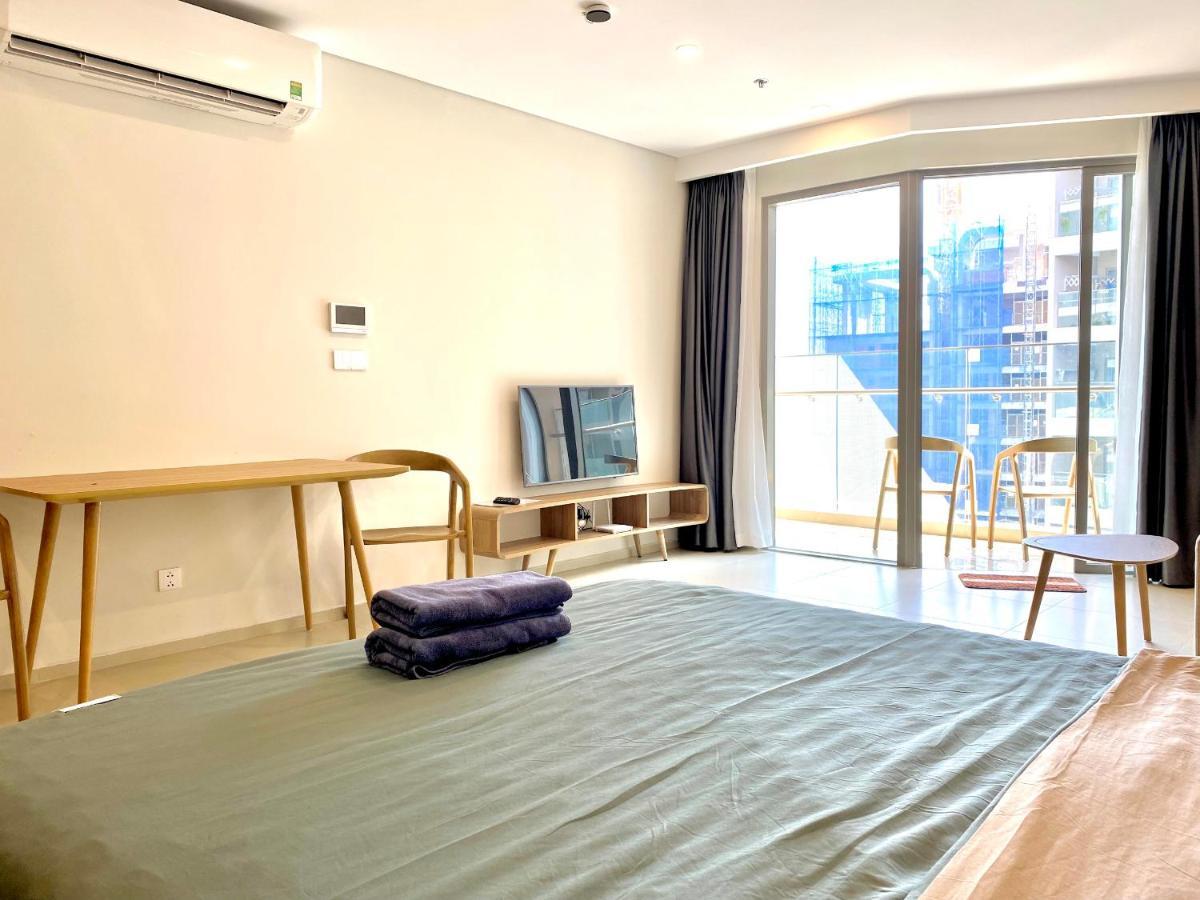 The Song Condotel In Vung Tau City - The Song Real Company Extérieur photo
