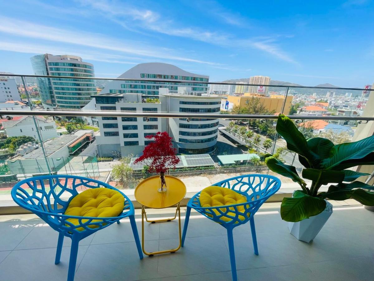 The Song Condotel In Vung Tau City - The Song Real Company Extérieur photo
