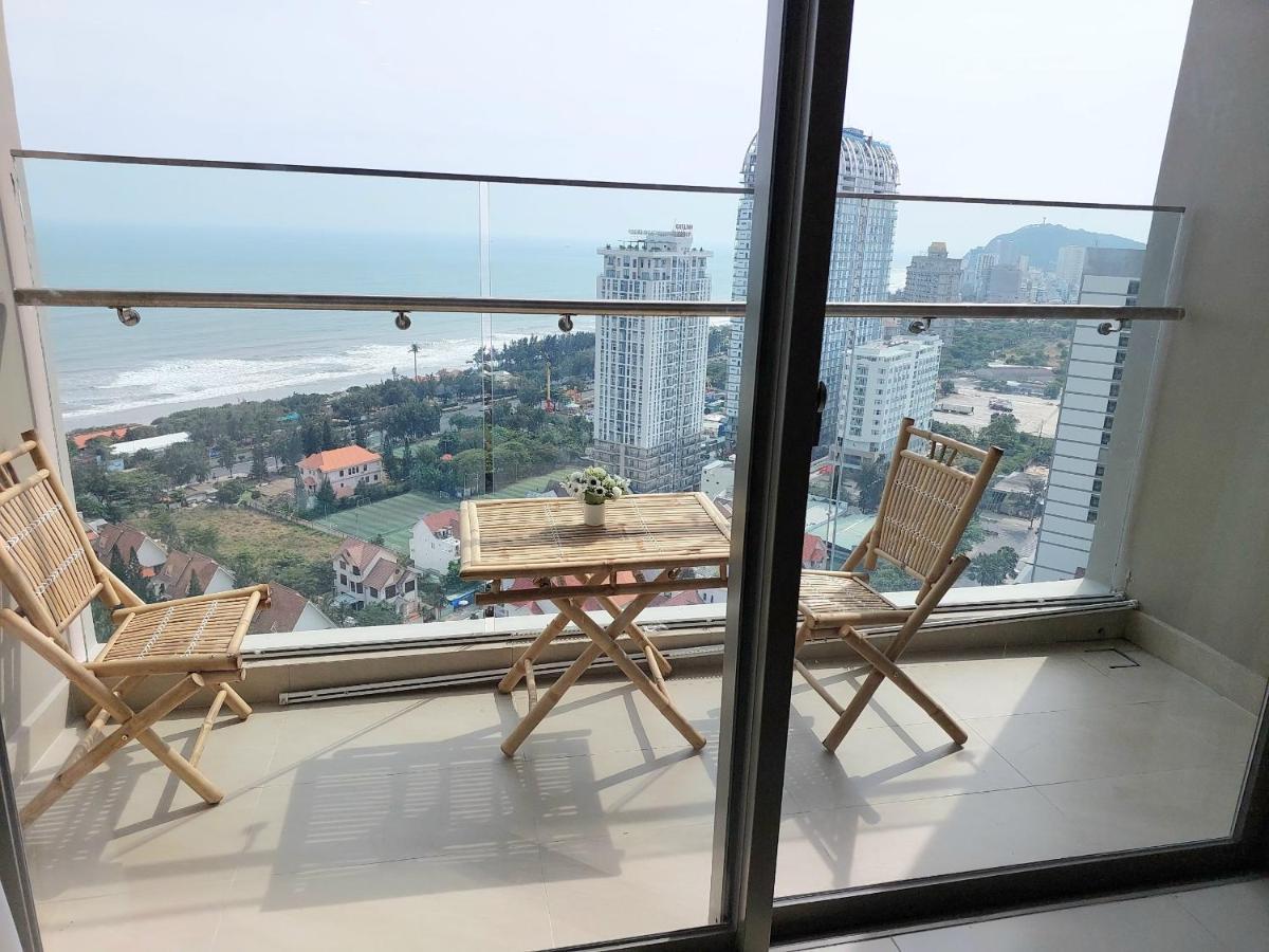 The Song Condotel In Vung Tau City - The Song Real Company Extérieur photo