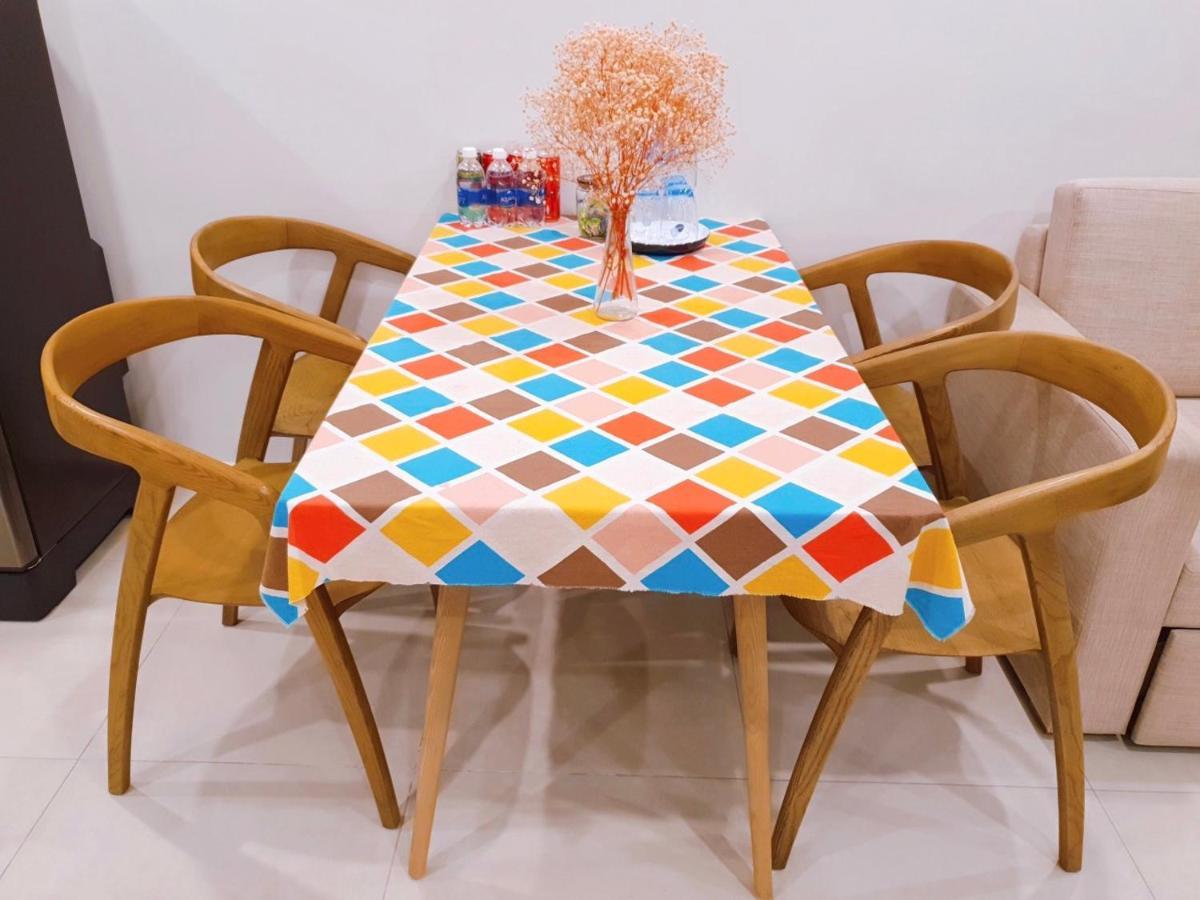 The Song Condotel In Vung Tau City - The Song Real Company Extérieur photo