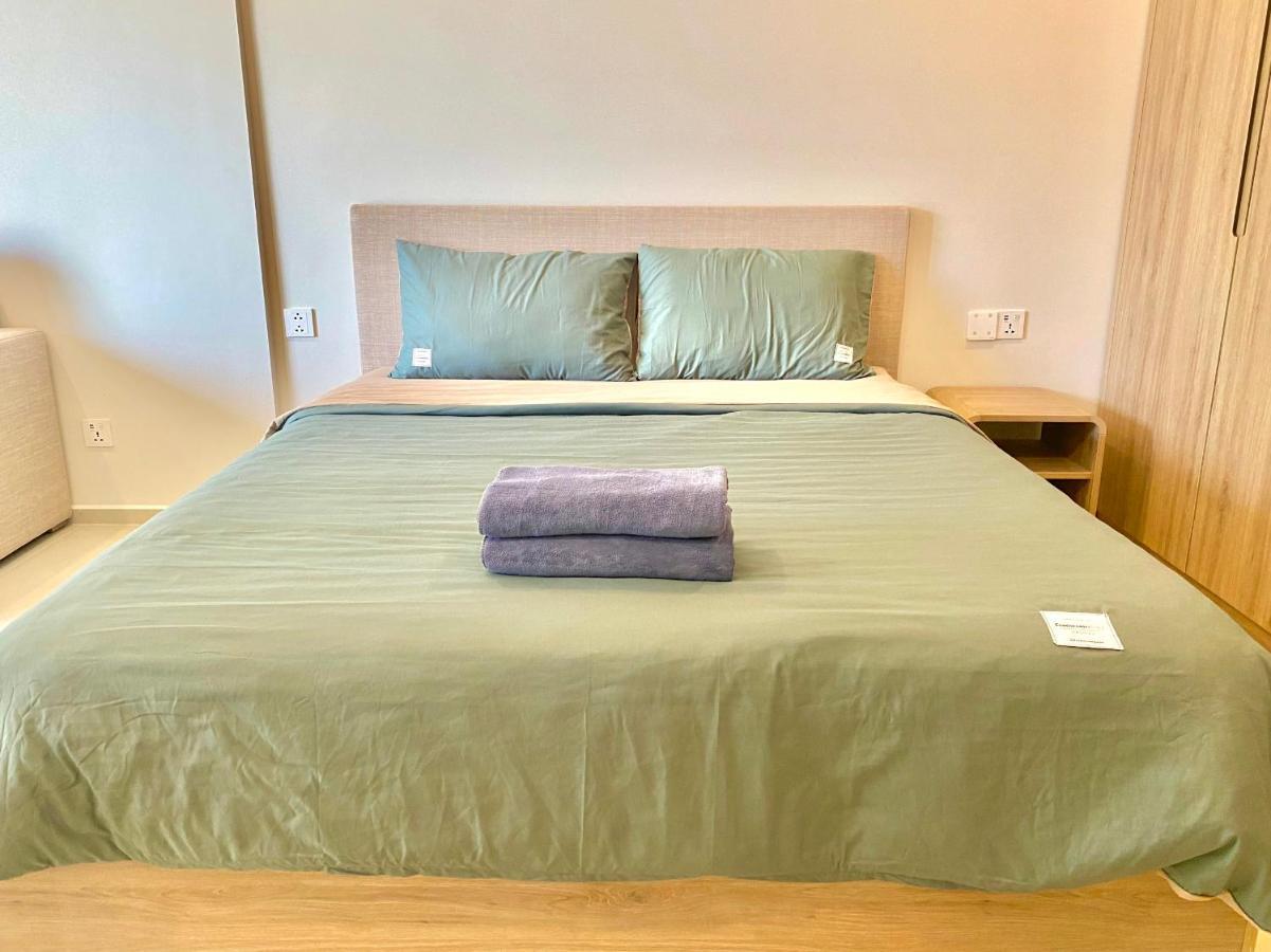 The Song Condotel In Vung Tau City - The Song Real Company Extérieur photo