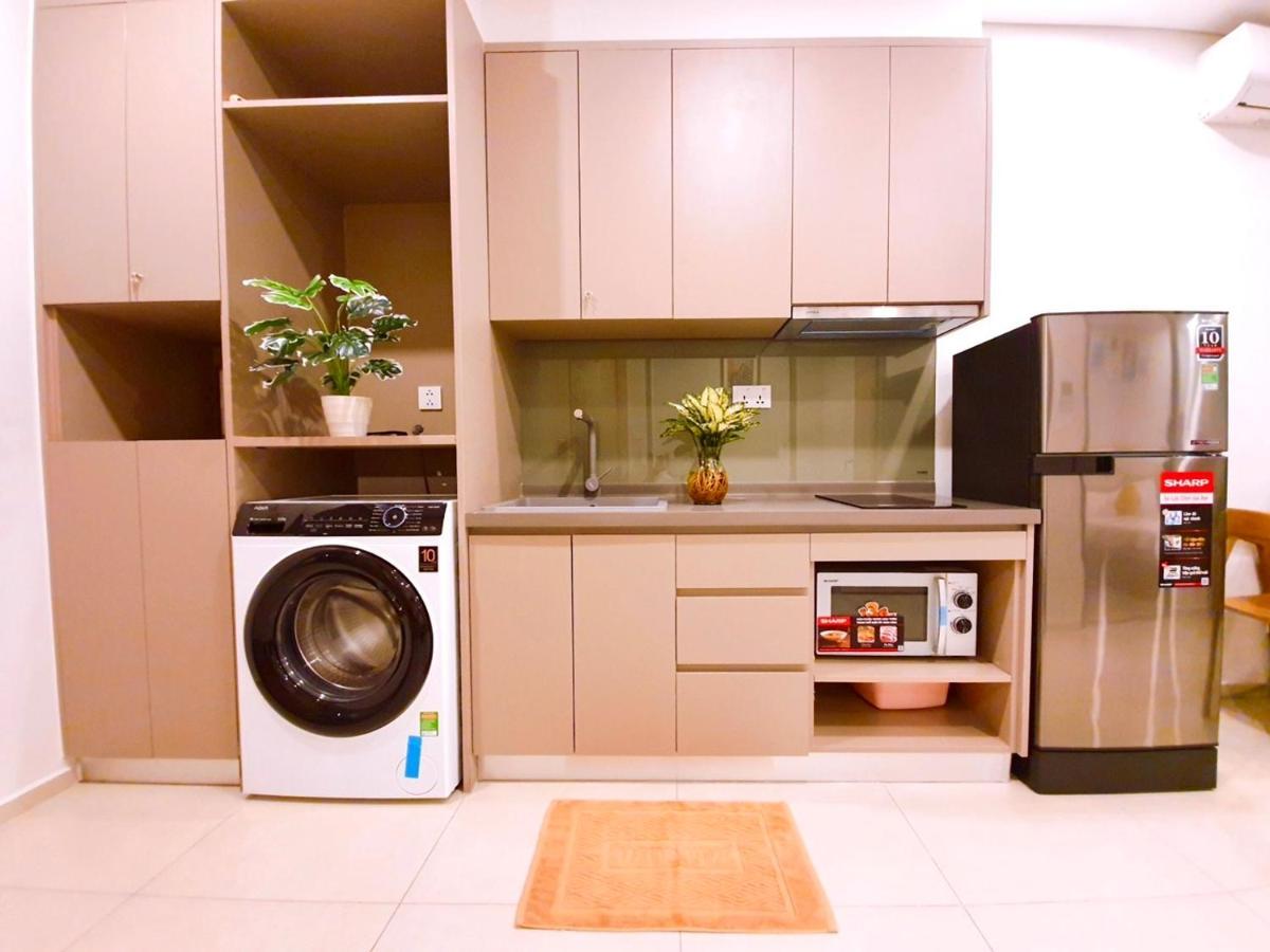 The Song Condotel In Vung Tau City - The Song Real Company Extérieur photo