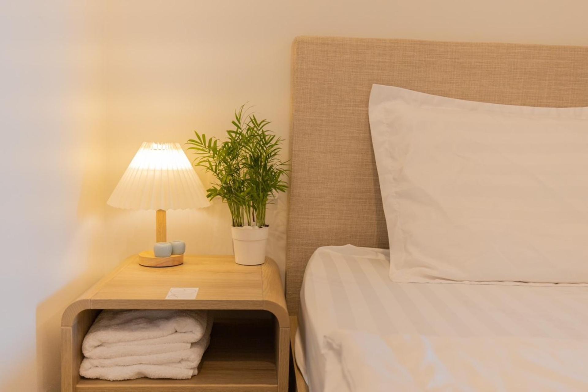 The Song Condotel In Vung Tau City - The Song Real Company Extérieur photo