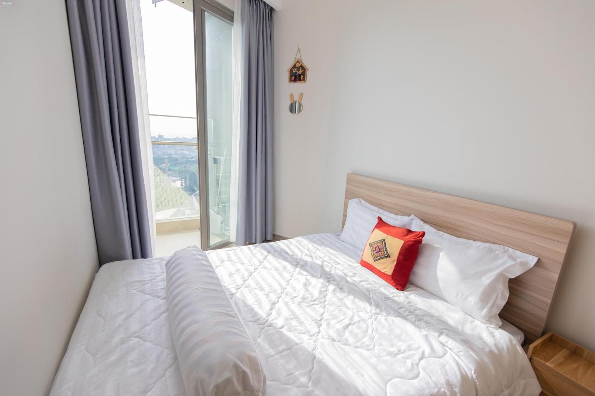 The Song Condotel In Vung Tau City - The Song Real Company Chambre photo