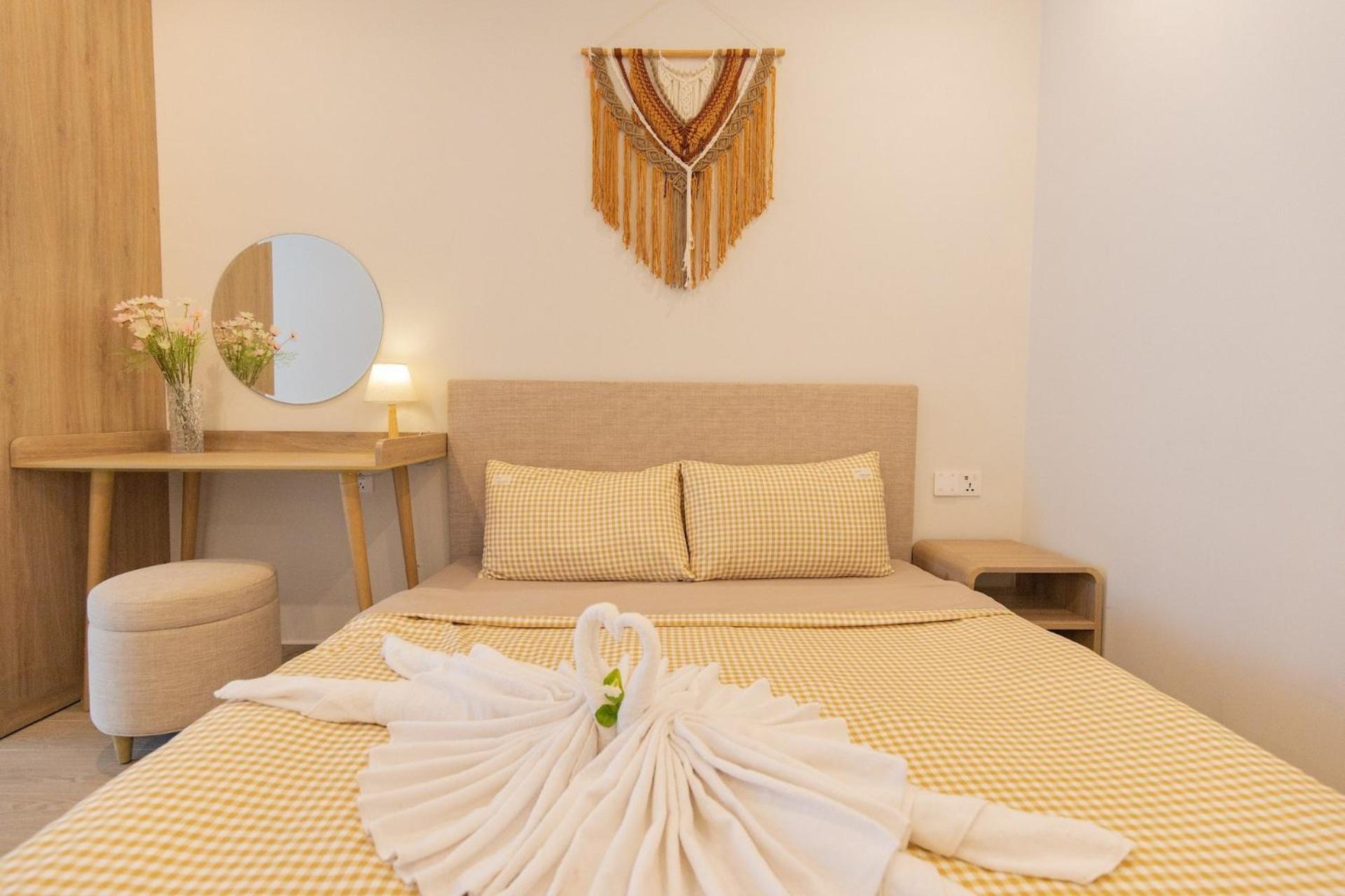 The Song Condotel In Vung Tau City - The Song Real Company Chambre photo