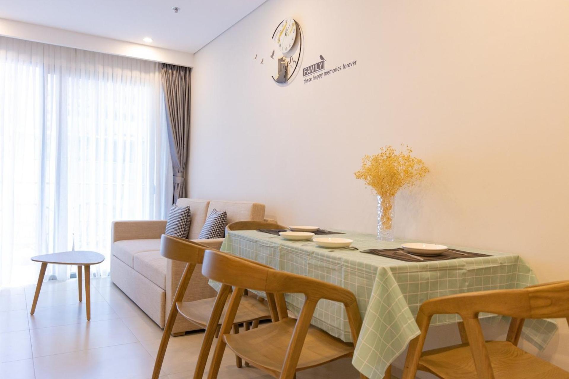 The Song Condotel In Vung Tau City - The Song Real Company Chambre photo