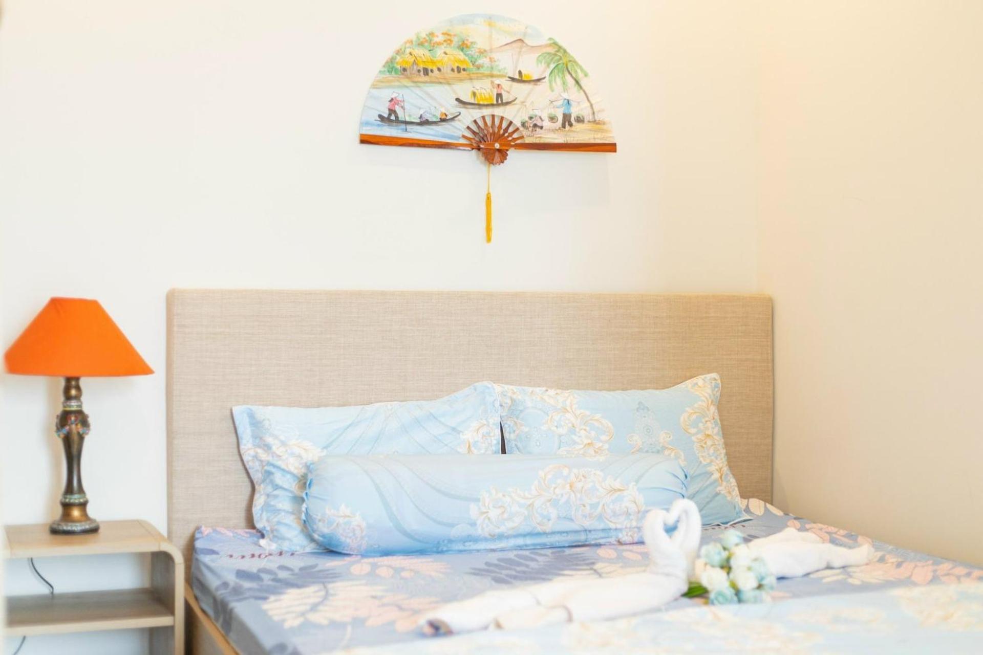 The Song Condotel In Vung Tau City - The Song Real Company Chambre photo