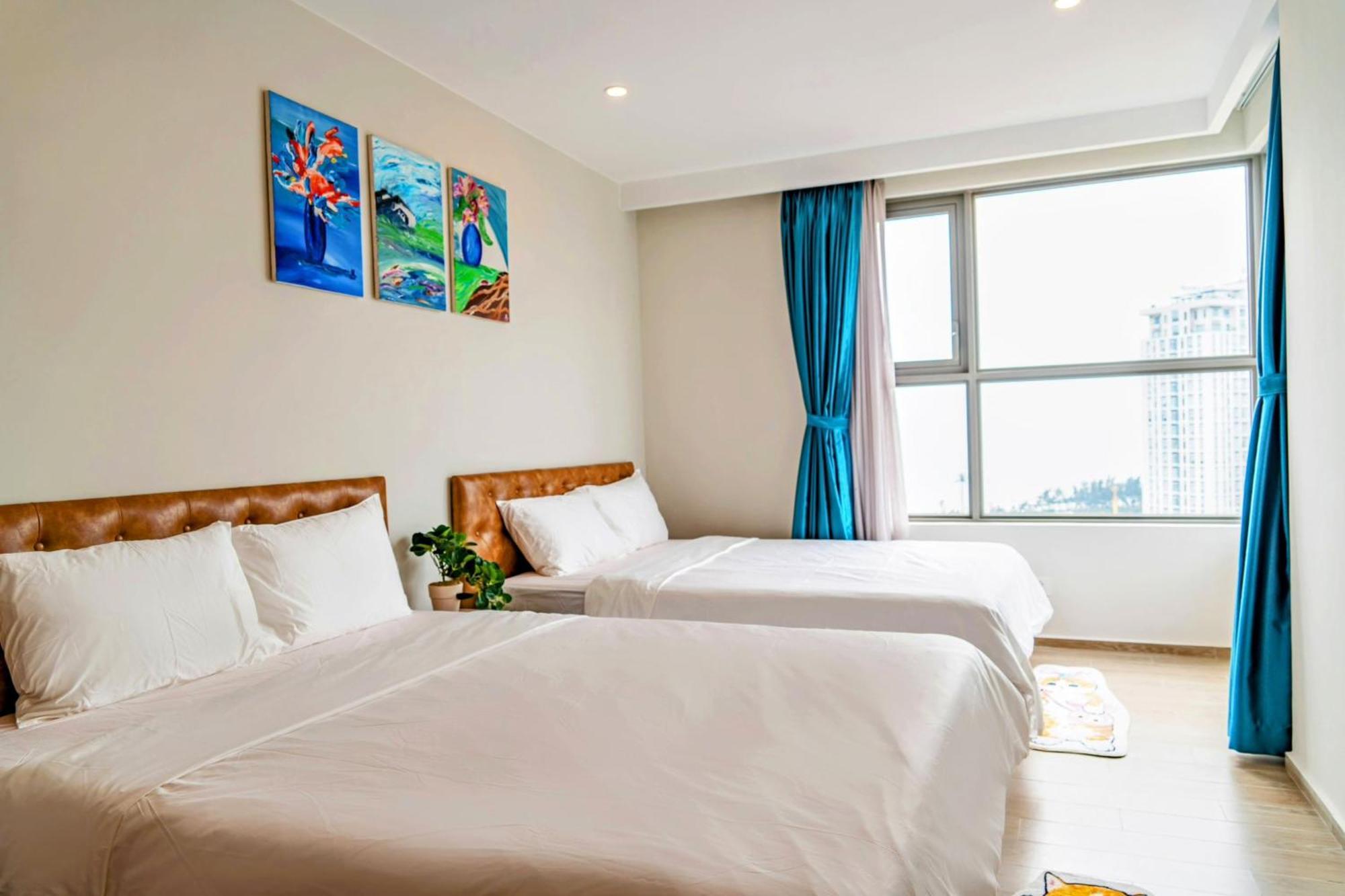 The Song Condotel In Vung Tau City - The Song Real Company Extérieur photo