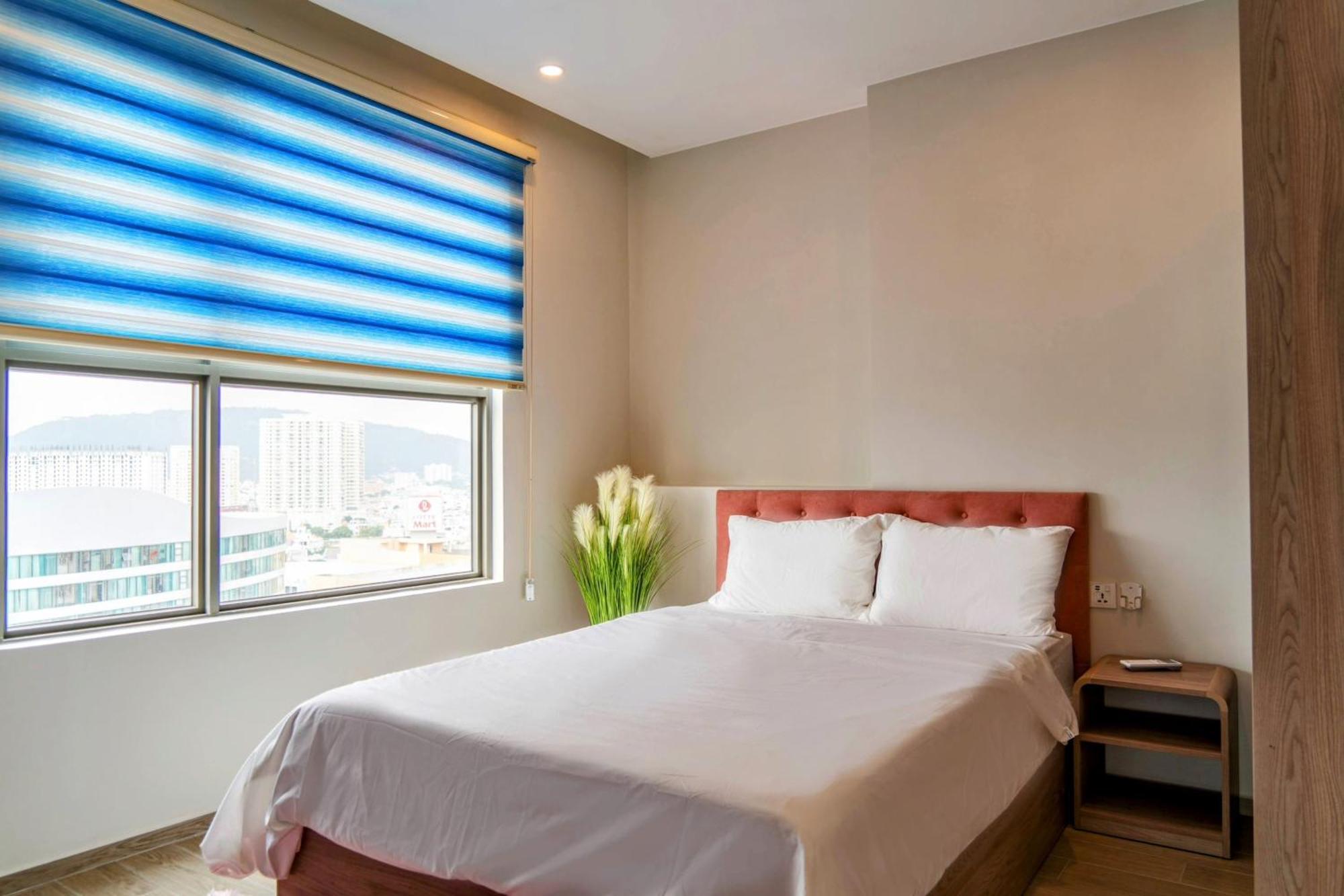 The Song Condotel In Vung Tau City - The Song Real Company Extérieur photo