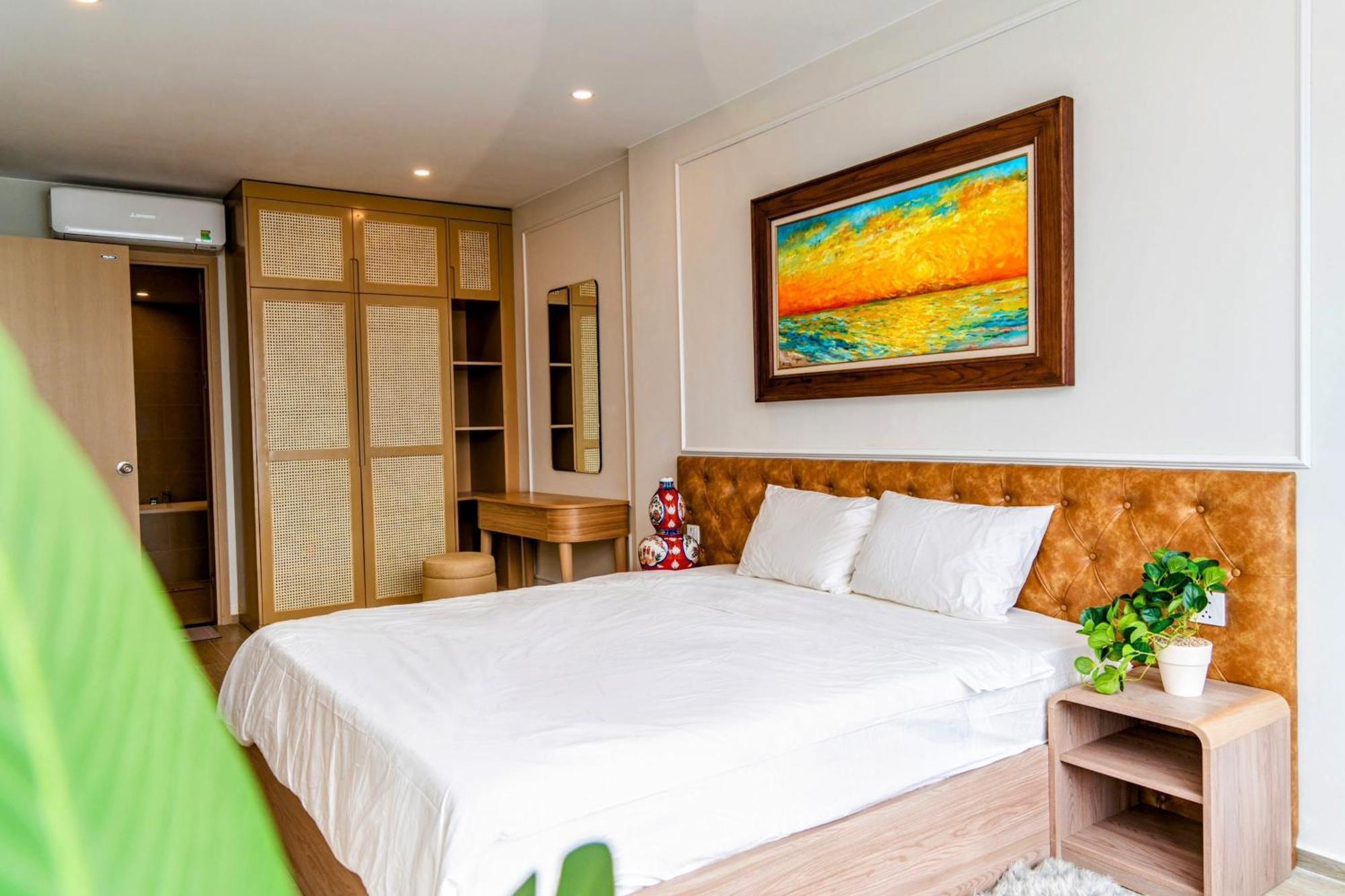 The Song Condotel In Vung Tau City - The Song Real Company Extérieur photo