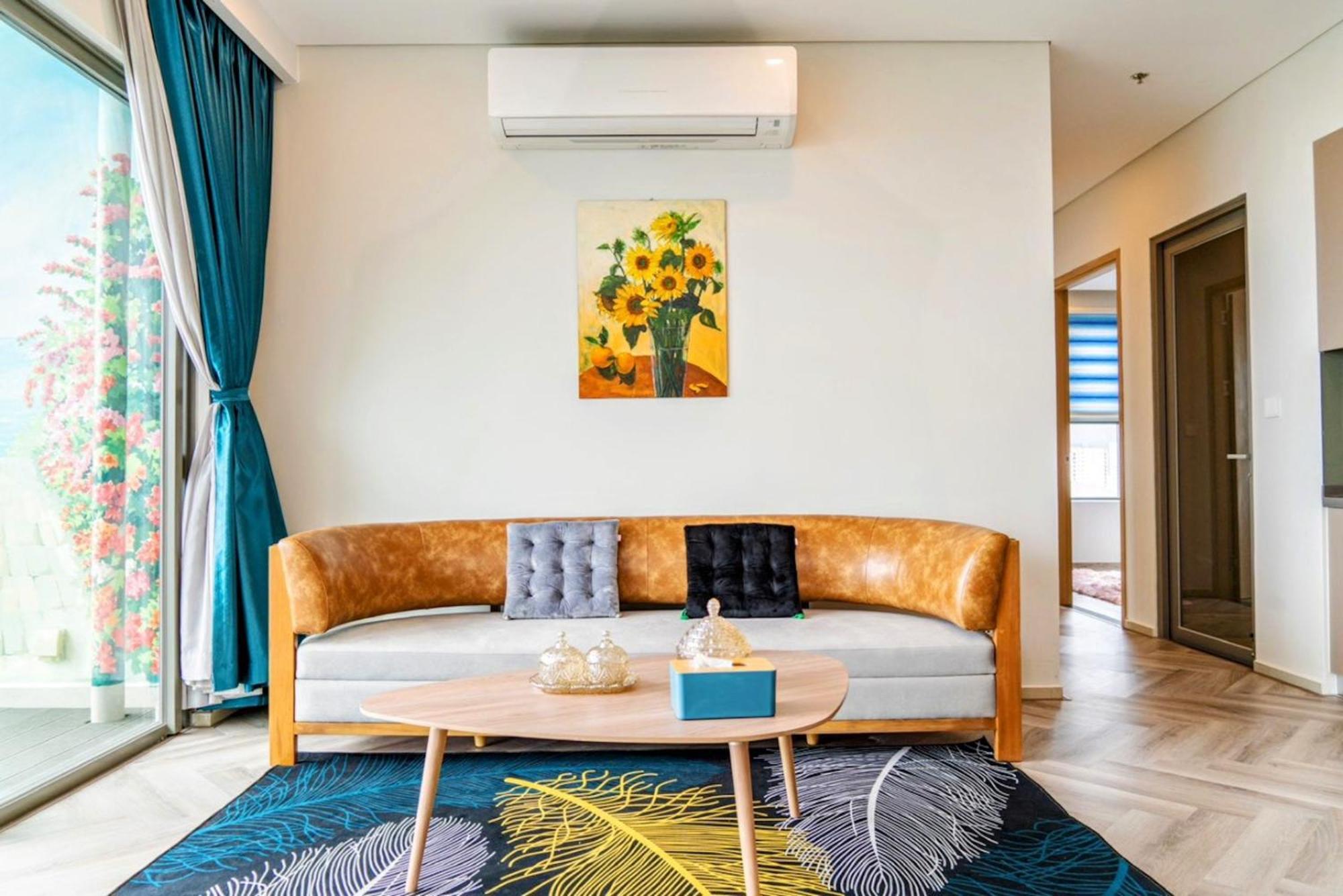 The Song Condotel In Vung Tau City - The Song Real Company Extérieur photo